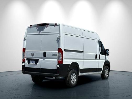 2024 RAM ProMaster 1500 Base