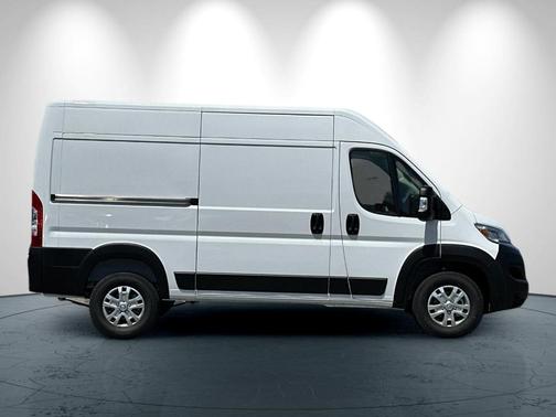 2024 RAM ProMaster 1500 Base