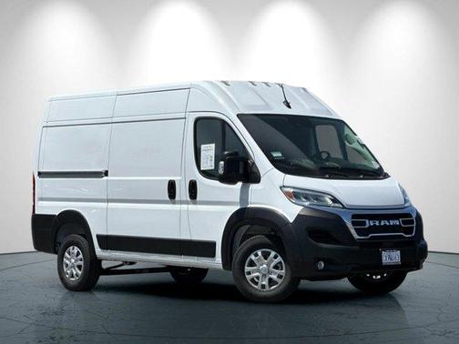 2024 RAM ProMaster 1500 Base