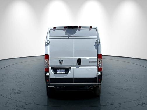 2024 RAM ProMaster 1500 Base