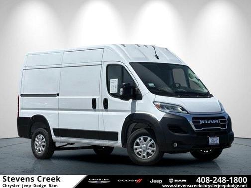 2024 RAM ProMaster 1500 Base