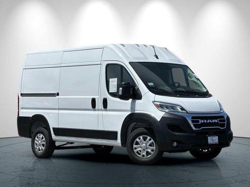 2024 RAM ProMaster 1500 Base