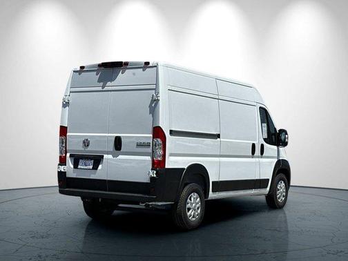 2024 RAM ProMaster 1500 Base