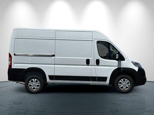 2024 RAM ProMaster 1500 Base