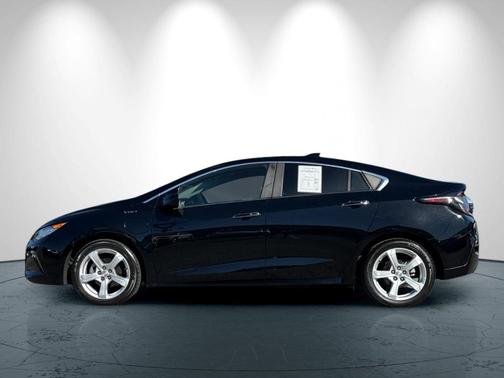 2016 Chevrolet Volt LT
