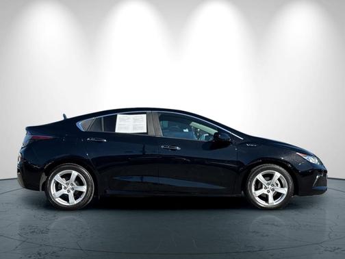 2016 Chevrolet Volt LT
