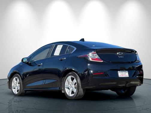2016 Chevrolet Volt LT
