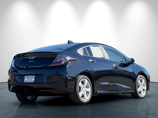 2016 Chevrolet Volt LT