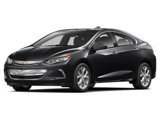 2016 Chevrolet Volt LT