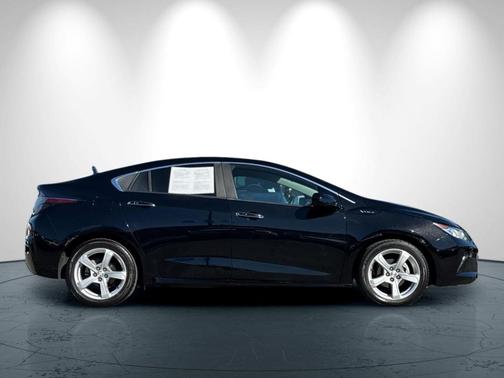 2016 Chevrolet Volt LT