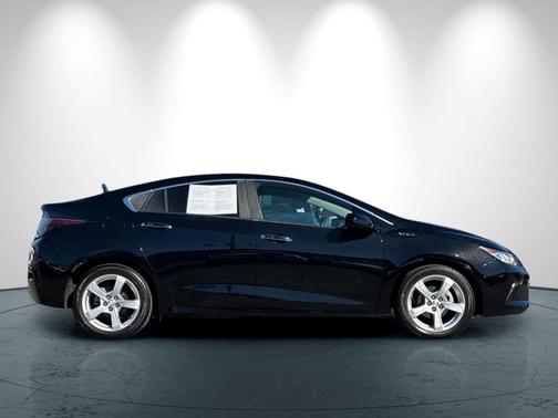 2016 Chevrolet Volt LT