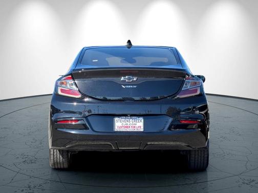 2016 Chevrolet Volt LT