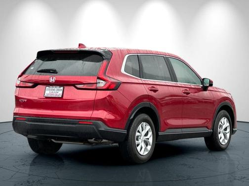 2023 Honda CR-V LX