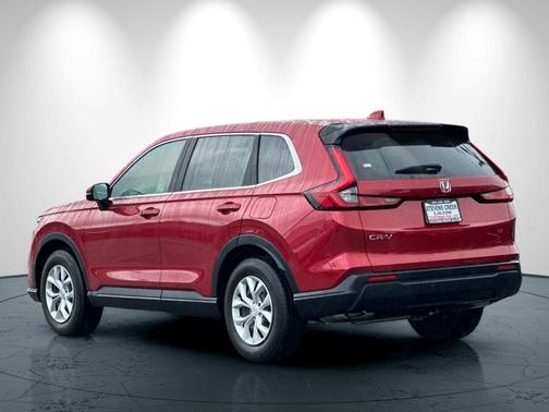 2023 Honda CR-V LX