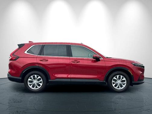 2023 Honda CR-V LX