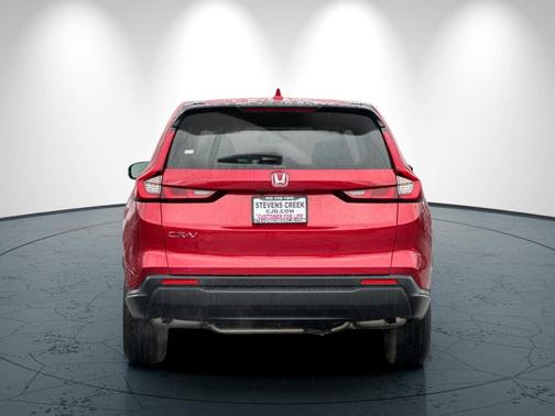 2023 Honda CR-V LX