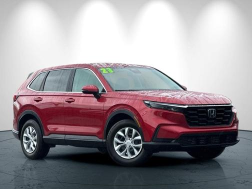 2023 Honda CR-V LX