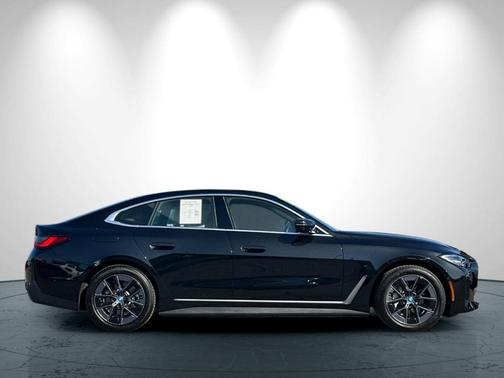 2024 BMW i4 Gran Coupe eDrive35