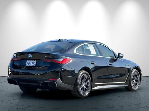 2024 BMW i4 Gran Coupe eDrive35