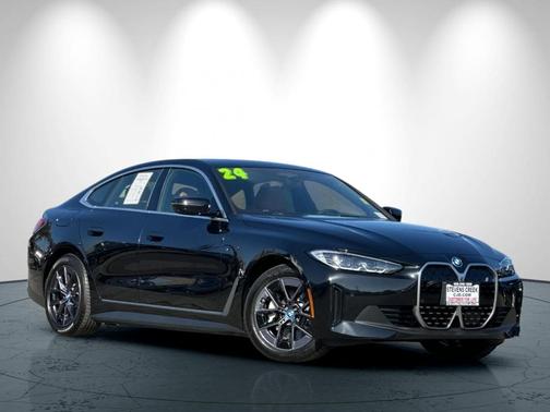 2024 BMW i4 Gran Coupe eDrive35