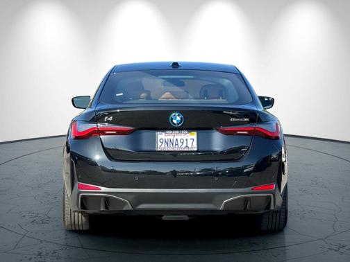 2024 BMW i4 Gran Coupe eDrive35
