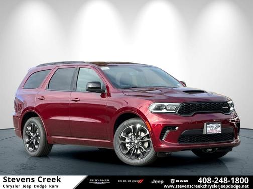 2025 Dodge Durango R/T