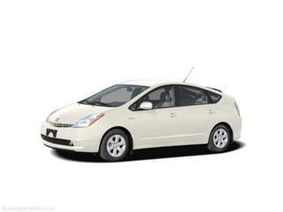 2009 Toyota Prius 