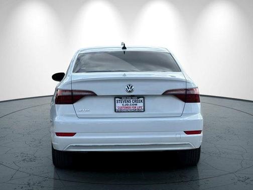 2021 Volkswagen Jetta 1.4T S