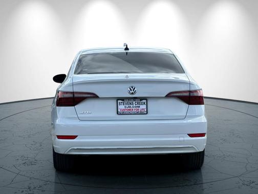2021 Volkswagen Jetta 1.4T S