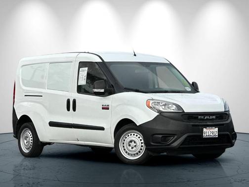 2019 RAM ProMaster City Tradesman