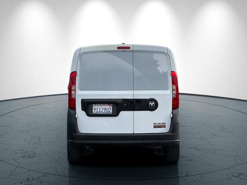 2019 RAM ProMaster City Tradesman