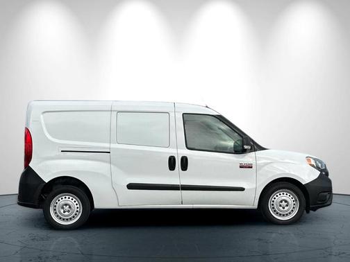 2019 RAM ProMaster City Tradesman