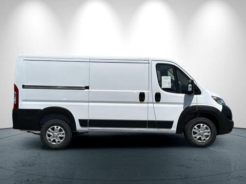 2024 RAM ProMaster 1500 Low Roof