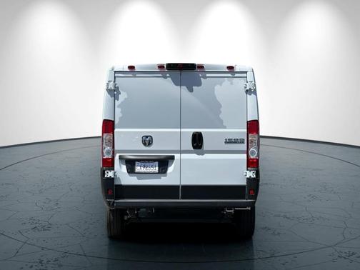 2024 RAM ProMaster 1500 Low Roof