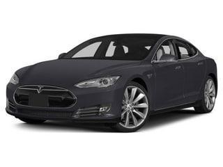 2013 Tesla Model S Performance