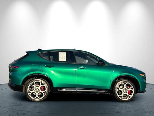 2024 Alfa Romeo Tonale Ti