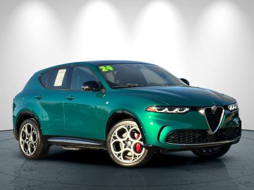 2024 Alfa Romeo Tonale Ti