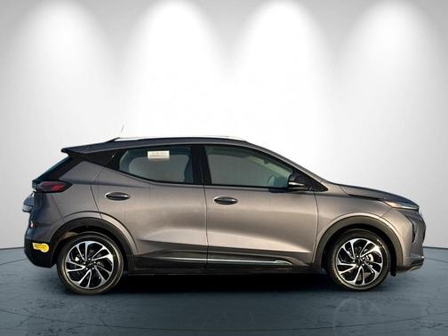 2022 Chevrolet Bolt EUV Premier