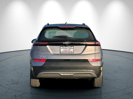2022 Chevrolet Bolt EUV Premier