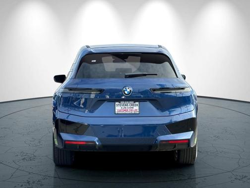 2023 BMW iX xDrive50