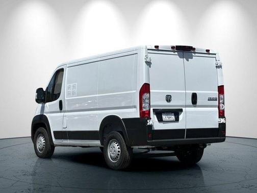 2024 RAM ProMaster 1500 Low Roof