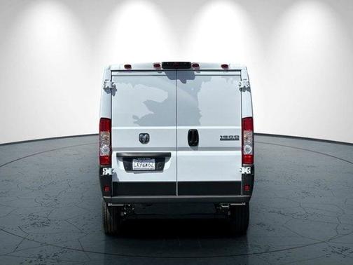 2024 RAM ProMaster 1500 Low Roof