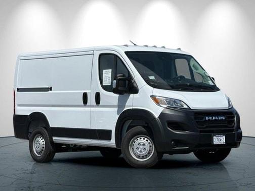 2024 RAM ProMaster 1500 Low Roof