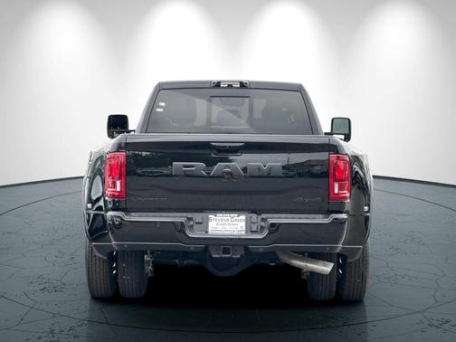 2025 RAM 3500 Limited