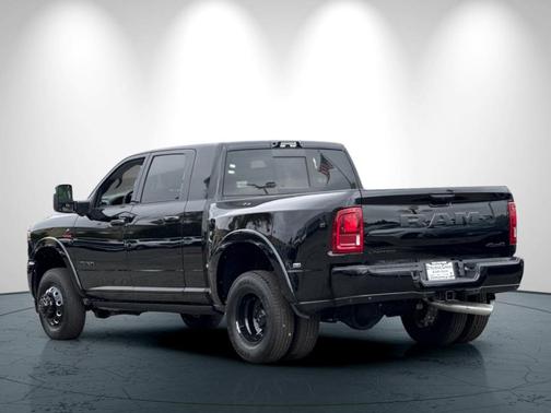 2025 RAM 3500 Limited