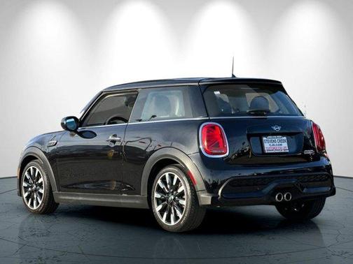 2022 MINI Hardtop Cooper S