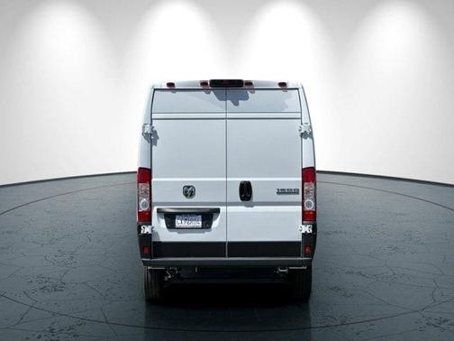 2024 RAM ProMaster 1500 Base