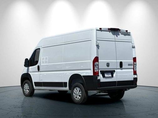 2024 RAM ProMaster 1500 Base