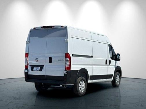 2024 RAM ProMaster 1500 Base