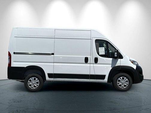 2024 RAM ProMaster 1500 Base